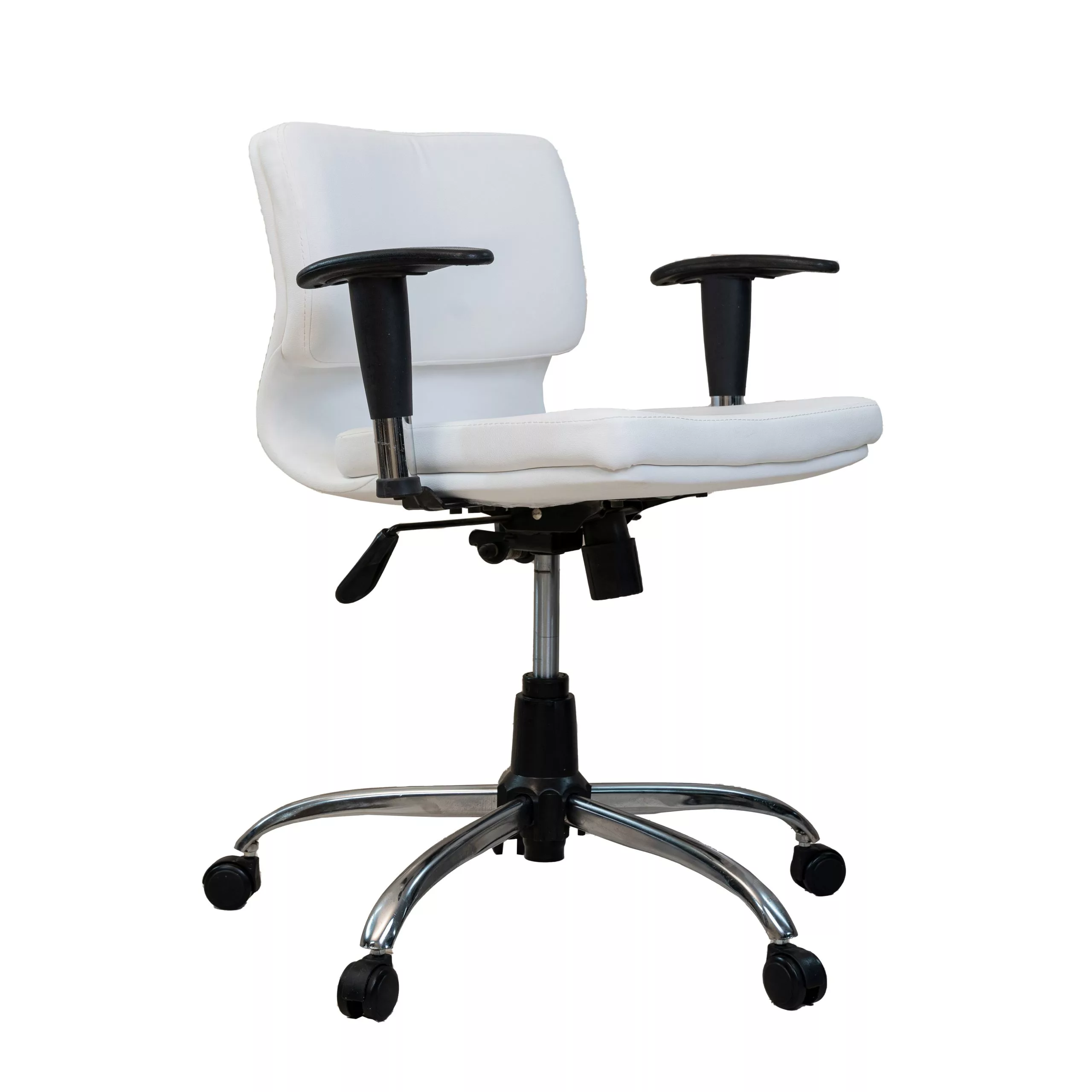 صندلی ایده آل صنعت مدل K101-1