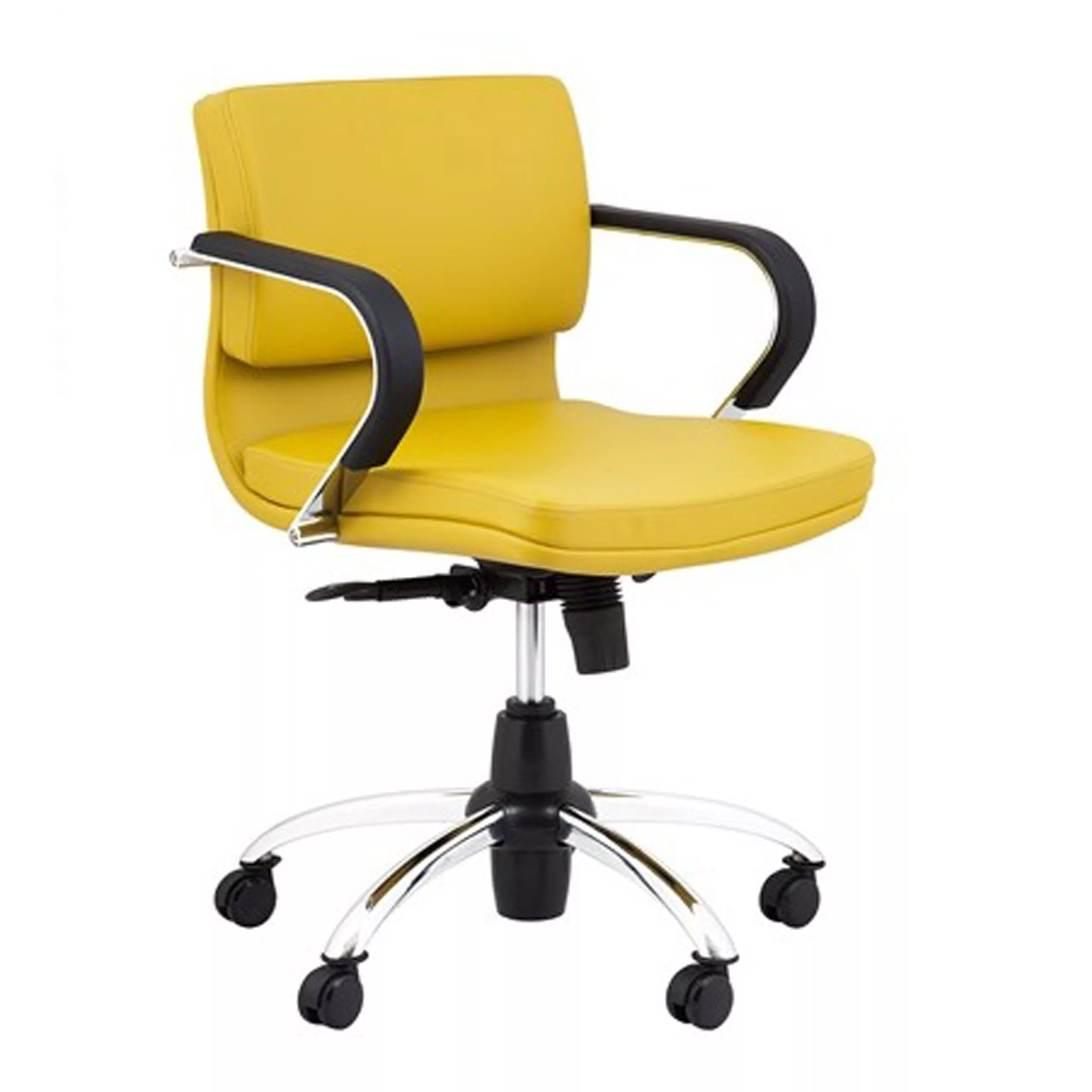 صندلی ایده آل صنعت مدل K101a